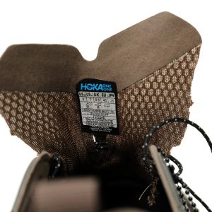 SATISFY x Hoka One One Mafate Speed 4 Lite Low 1157050/COFF