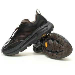 SATISFY x Hoka One One Mafate Speed 4 Lite Low 1157050/COFF