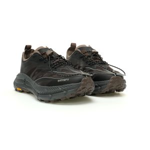 SATISFY x Hoka One One Mafate Speed 4 Lite Low 1157050/COFF