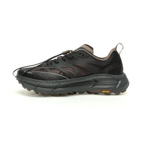SATISFY x Hoka One One Mafate Speed 4 Lite Low 1157050/COFF