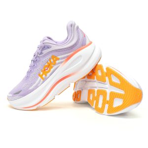 HOKA ONE ONE Bondi 9 Low 1162012/AGH