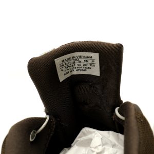 KITH x SALOMON XT-Whisper XT