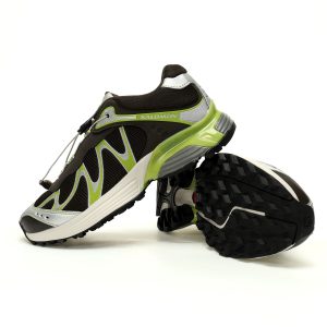 KITH x SALOMON XT-Whisper XT