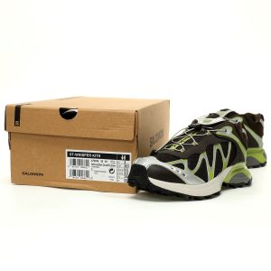 KITH x SALOMON XT-Whisper XT