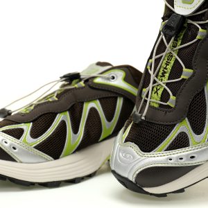 KITH x SALOMON XT-Whisper XT