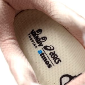 VandyThePink x atmos x Asics Gel-Nimbus 10.1 