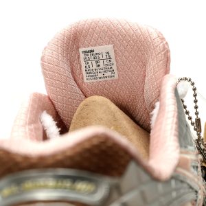 VandyThePink x atmos x Asics Gel-Nimbus 10.1 