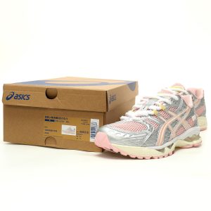 VandyThePink x atmos x Asics Gel-Nimbus 10.1 
