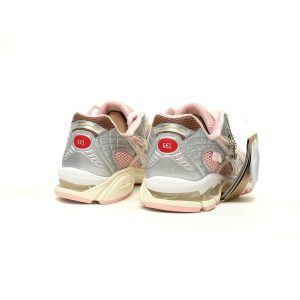 VandyThePink x atmos x Asics Gel-Nimbus 10.1 