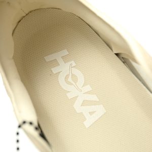 SATISFY x Hoka One One Mafate Speed 4 Lite Low 1157050/BONE