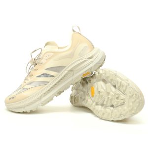SATISFY x Hoka One One Mafate Speed 4 Lite Low 1157050/BONE