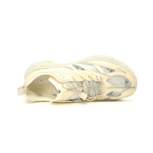 SATISFY x Hoka One One Mafate Speed 4 Lite Low 1157050/BONE