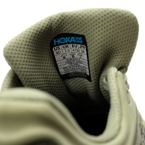 HOKA One One Clifton 9 Low 1162011/SSSC