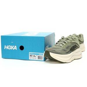 HOKA One One Clifton 9 Low 1162011/SSSC