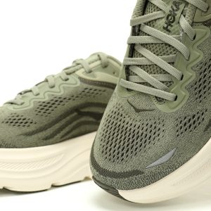 HOKA One One Clifton 9 Low 1162011/SSSC