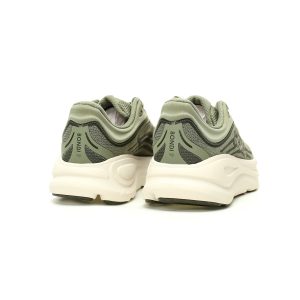 HOKA One One Clifton 9 Low 1162011/SSSC