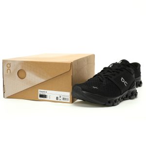 ON Running Cloud X 4 Low 3WE30070106