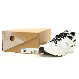 ON Running Cloud X 4 Low 3ME30040791