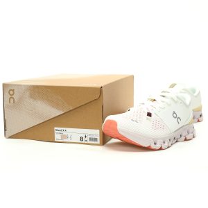 ON Running Cloud X 4 Low 3ME30071217