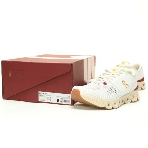 ON Running Cloud X 4 Low 3MF10752734