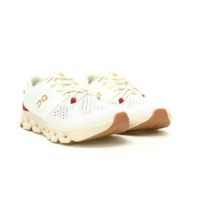 ON Running Cloud X 4 Low 3MF10752734