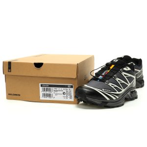 Salomon XT-6 Gore-Tex