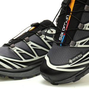 Salomon XT-6 Gore-Tex