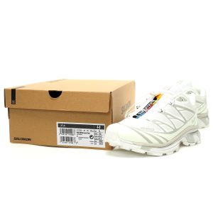 Salomon XT-6 Gore-Tex