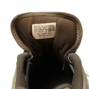 Salomon XT-6 Gore-Tex