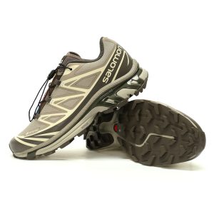 Salomon XT-6 Gore-Tex