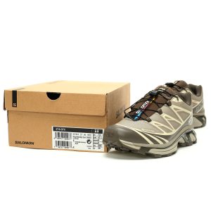 Salomon XT-6 Gore-Tex