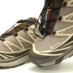 Salomon XT-6 Gore-Tex