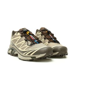 Salomon XT-6 Gore-Tex
