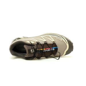 Salomon XT-6 Gore-Tex