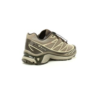 Salomon XT-6 Gore-Tex