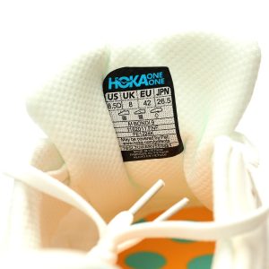 HOKA ONE ONE Bondi 9 Low Free shipping tax-free 1162011/FNF