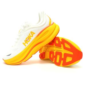 HOKA ONE ONE Bondi 9 Low Free shipping tax-free 1162011/FNF