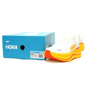 HOKA ONE ONE Bondi 9 Low Free shipping tax-free 1162011/FNF