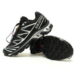 Salomon XT-6 Gore-Tex