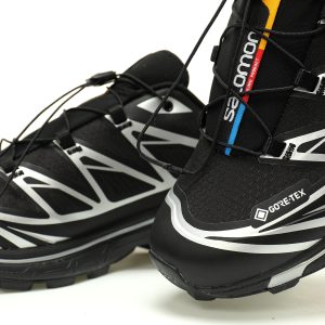 Salomon XT-6 Gore-Tex