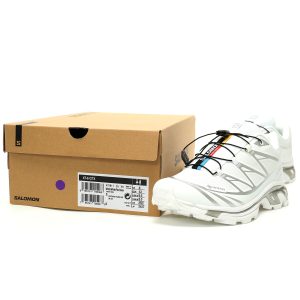 Salomon XT-6 Gore-Tex