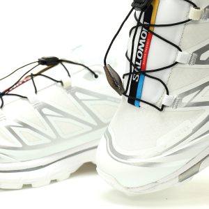 Salomon XT-6 Gore-Tex