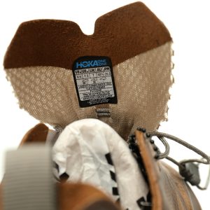 SATISFY x Hoka One One Mafate Speed 4 Lite Low Free shipping tax-free 1157050/RBBR