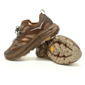 SATISFY x Hoka One One Mafate Speed 4 Lite Low Free shipping tax-free 1157050/RBBR