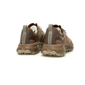 SATISFY x Hoka One One Mafate Speed 4 Lite Low Free shipping tax-free 1157050/RBBR