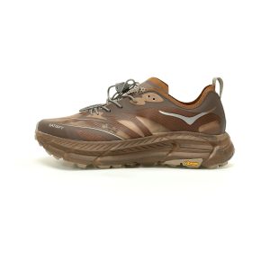 SATISFY x Hoka One One Mafate Speed 4 Lite Low Free shipping tax-free 1157050/RBBR