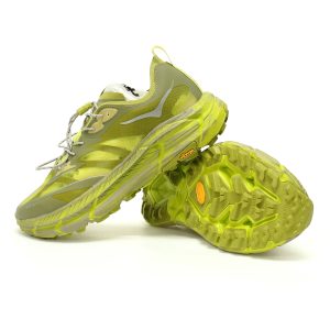 SATISFY x Hoka One One Mafate Speed 4 Lite Low 1157050/SLFR Free shipping tax-free