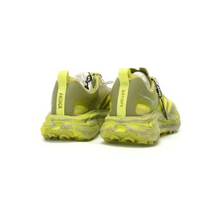 SATISFY x Hoka One One Mafate Speed 4 Lite Low 1157050/SLFR Free shipping tax-free