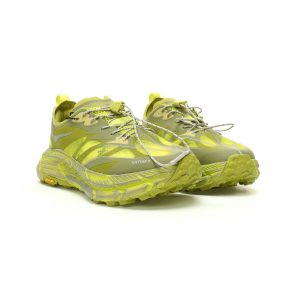 SATISFY x Hoka One One Mafate Speed 4 Lite Low 1157050/SLFR Free shipping tax-free