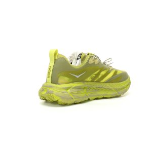 SATISFY x Hoka One One Mafate Speed 4 Lite Low 1157050/SLFR Free shipping tax-free